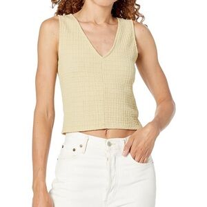 Madewell Rue top NWT large